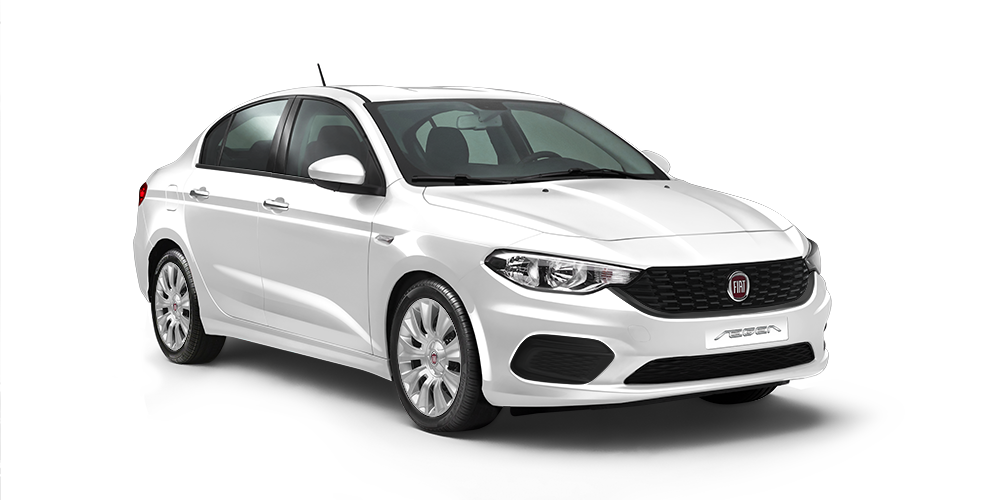 Antalya Bus Station Fiat Egea Car Rental