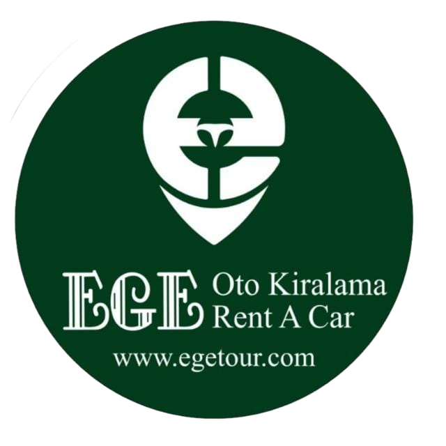 EGE Car Rental logo
